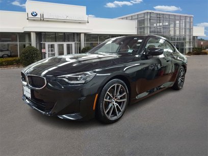 Used 2024 BMW 230i xDrive Coupe w/ Convenience Package