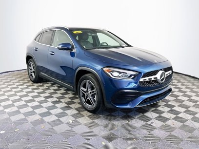 Used 2022 Mercedes-Benz GLA 250