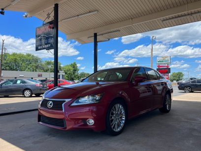 Used 2013 Lexus GS 350