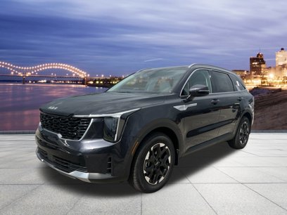 New 2025 Kia Sorento S