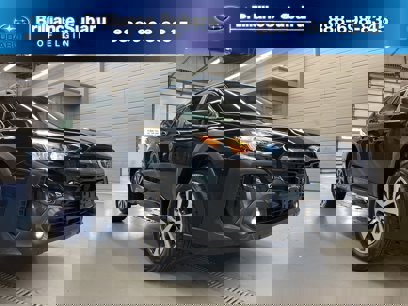 Certified 2025 Subaru Outback w/ Popular Package #1A