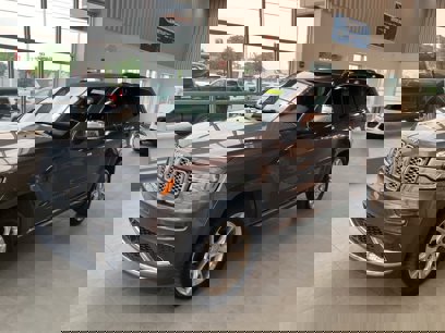 Used 2020 Jeep Grand Cherokee Summit