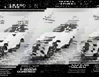 Certified 2025 Lexus RX 350 Premium Plus