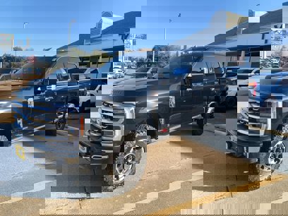 Used 2024 Ford F250 Platinum w/ Tremor Off-Road Package