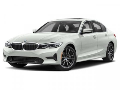 Used 2019 BMW 330i xDrive Sedan w/ Convenience Package