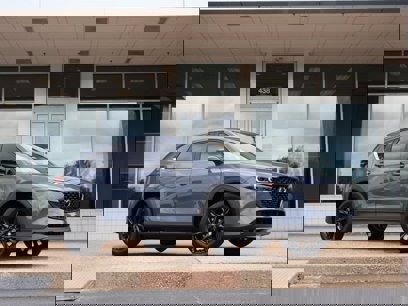 New 2025 MAZDA CX-5 Carbon Edition