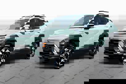 Certified 2024 Hyundai Kona SEL
