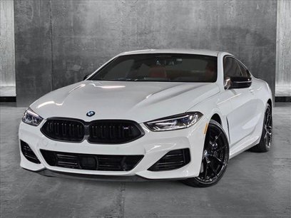 Used 2024 BMW M850i xDrive Coupe