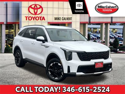 Used 2024 Kia Sorento S