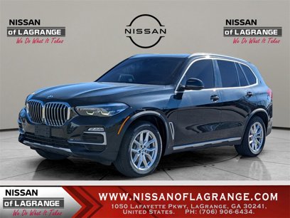 Used 2019 BMW X5 xDrive40i w/ Convenience Package
