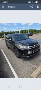 Used 2019 Toyota Highlander Plus