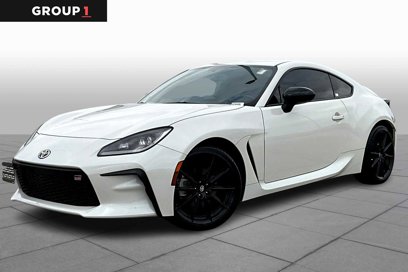 Used 2024 Toyota GR86 Premium