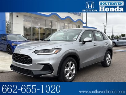 Certified 2024 Honda HR-V LX