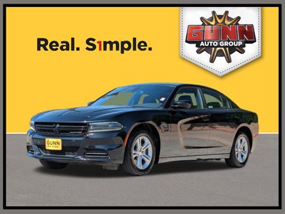 Used 2023 Dodge Charger SXT