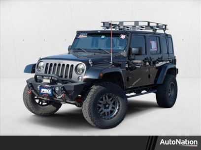 Used 2021 Jeep Wrangler Sport