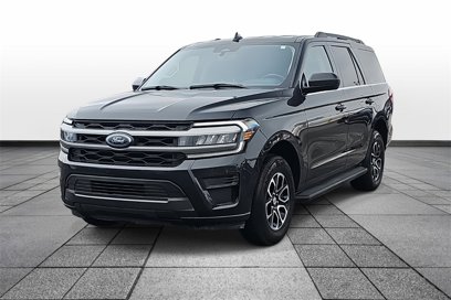 Used 2024 Ford Expedition XLT