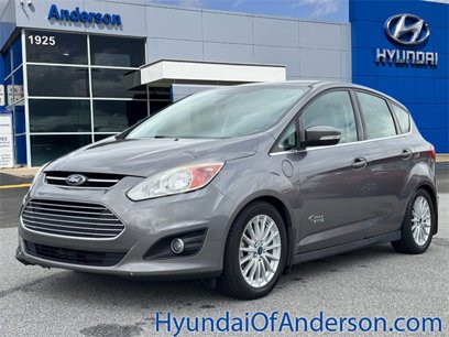 Used 2013 Ford C-MAX Energi SEL w/ Exterior Protection Pkg