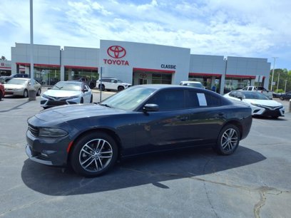 Used 2019 Dodge Charger SXT