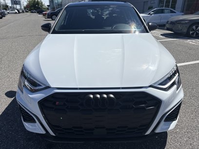 Certified 2024 Audi S3 Premium Plus