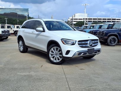 Used 2020 Mercedes-Benz GLC 300