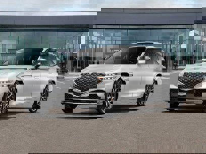 New 2026 Genesis G90 3.5T