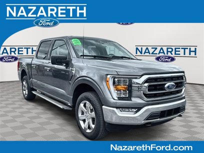 Used 2023 Ford F150 XLT w/ Equipment Group 302A High