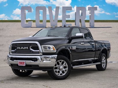 Used 2016 RAM 2500 Limited