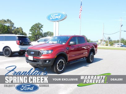 Used 2021 Ford Ranger XL w/ Equipment Group 101A High