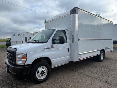 Used 2022 Ford E-350 and Econoline 350 Super Duty