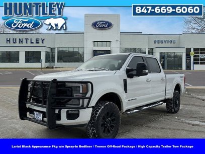 Used 2022 Ford F250 Lariat w/ Tremor Off-Road Package