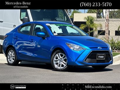 Used 2016 Scion iA