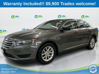 Used 2013 Ford Taurus SE