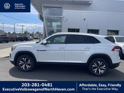 New 2026 Volkswagen Atlas Cross Sport SE