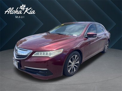 Used 2021 Acura RDX FWD