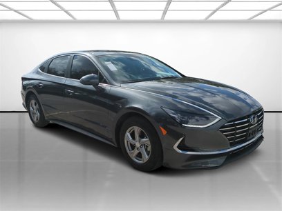Used 2023 Hyundai Sonata SE