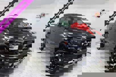 Used 2023 RAM 1500 Rebel