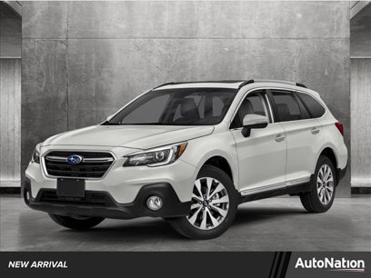 Used 2018 Subaru Outback 3.6R Touring w/ Popular Package #3