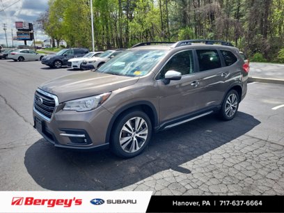 Used 2022 Subaru Ascent Touring