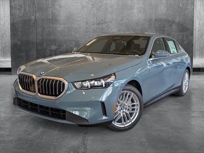 Used 2025 BMW 530i xDrive w/ Premium Package