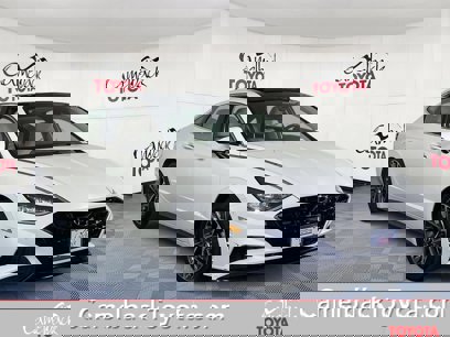 Used 2023 Hyundai Sonata Limited