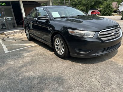 Used 2014 Ford Taurus SE
