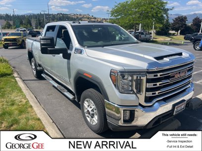 Used 2021 GMC Sierra 2500 SLE w/ SLE Convenience Package