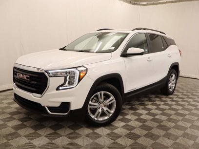 Used 2023 GMC Terrain SLE w/ Driver Convenience Package