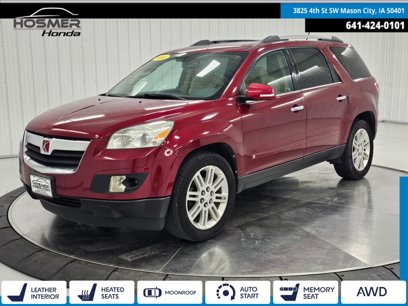 Used 2010 Saturn Outlook XR