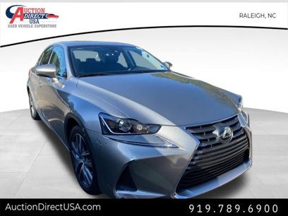 Used 2018 Lexus IS 300
