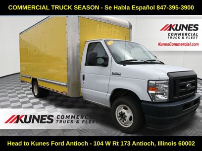 Used 2022 Ford E-350 and Econoline 350 Super Duty