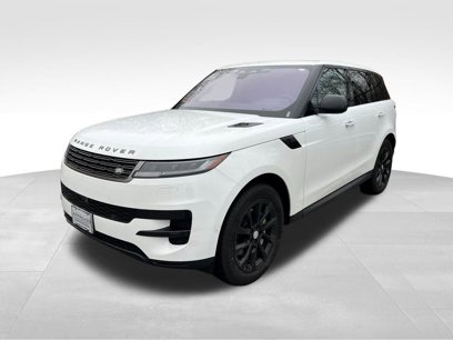 Certified 2023 Land Rover Range Rover Sport SE