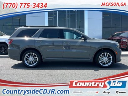 Used 2024 Dodge Durango GT