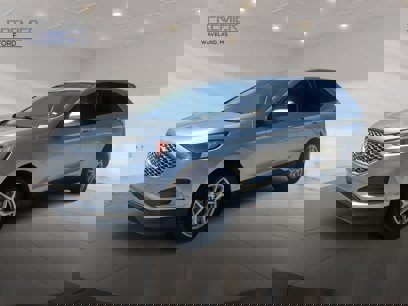 Used 2023 Ford Edge SEL