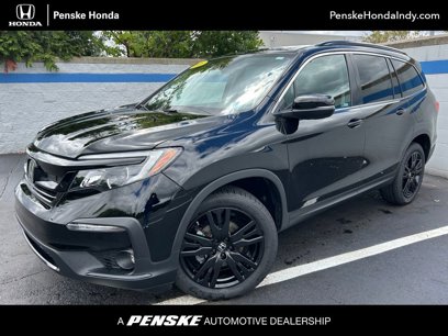 Used 2022 Honda Pilot Special Edition